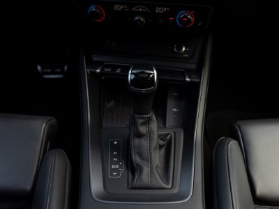 Audi RS Q3 SPORTBACK QUATTRO 25 TFSI 400 CV - MONACO   - 25