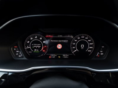 Audi RS Q3 SPORTBACK QUATTRO 25 TFSI 400 CV - MONACO   - 26