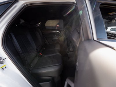 Audi RS Q3 SPORTBACK QUATTRO 25 TFSI 400 CV - MONACO   - 27