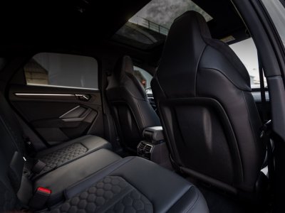 Audi RS Q3 SPORTBACK QUATTRO 25 TFSI 400 CV - MONACO   - 28