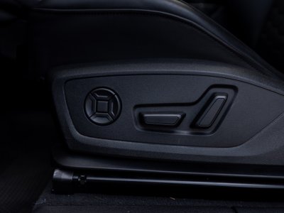 Audi RS Q3 SPORTBACK QUATTRO 25 TFSI 400 CV - MONACO   - 30