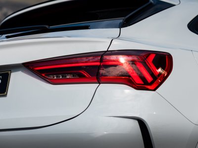 Audi RS Q3 SPORTBACK QUATTRO 25 TFSI 400 CV - MONACO   - 33