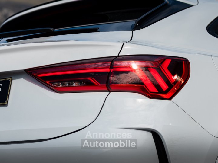 Audi RS Q3 SPORTBACK QUATTRO 25 TFSI 400 CV - MONACO - 33