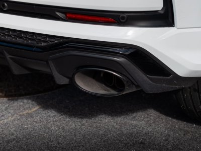 Audi RS Q3 SPORTBACK QUATTRO 25 TFSI 400 CV - MONACO   - 34