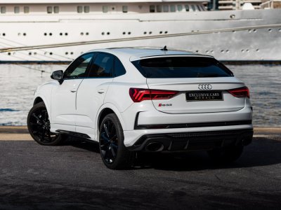 Audi RS Q3 SPORTBACK QUATTRO 25 TFSI 400 CV - MONACO   - 43
