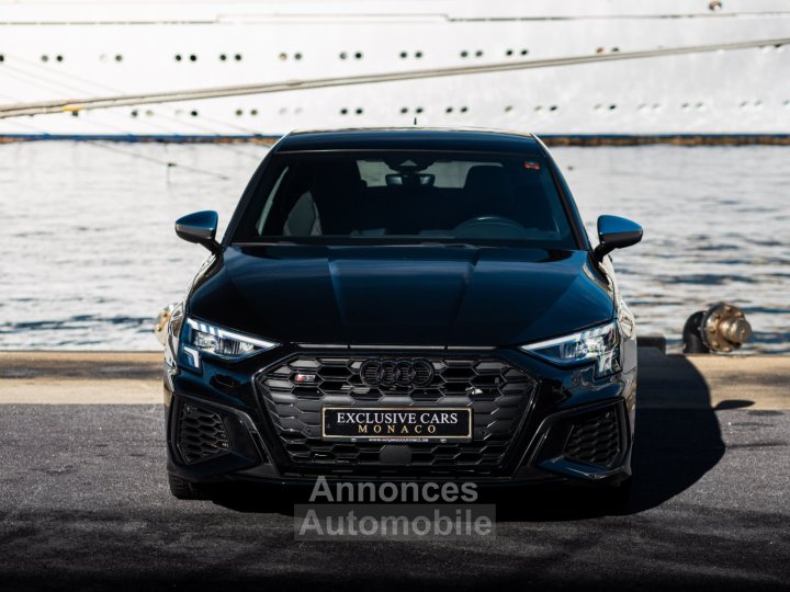 Audi S3 SPORTBACK QUATTRO 20 FSI 310 CV S TRONIC 7 - MONACO - 2
