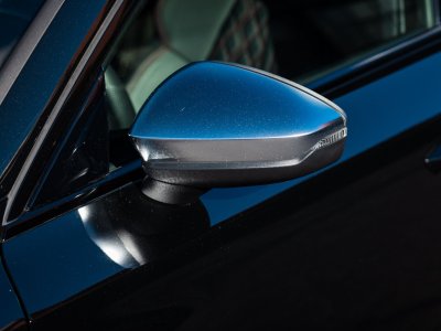 Audi S3 SPORTBACK QUATTRO 20 FSI 310 CV S TRONIC 7 - MONACO   - 9