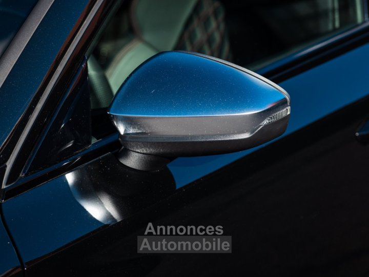 Audi S3 SPORTBACK QUATTRO 20 FSI 310 CV S TRONIC 7 - MONACO - 9