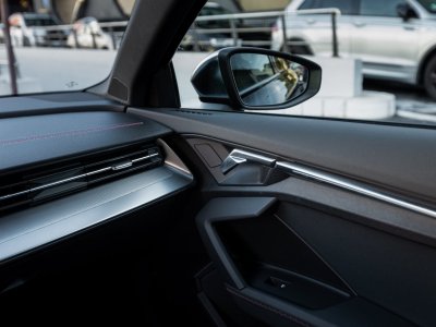 Audi S3 SPORTBACK QUATTRO 20 FSI 310 CV S TRONIC 7 - MONACO   - 11