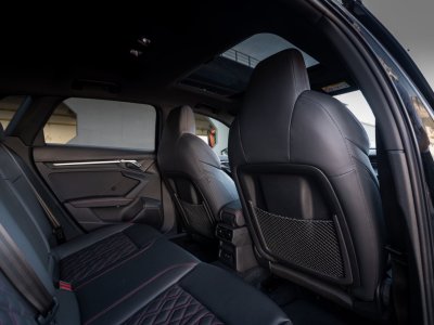 Audi S3 SPORTBACK QUATTRO 20 FSI 310 CV S TRONIC 7 - MONACO   - 13