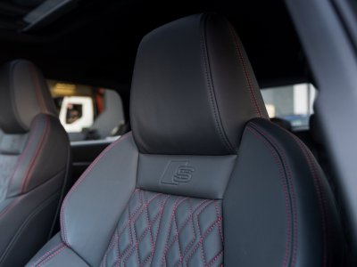 Audi S3 SPORTBACK QUATTRO 20 FSI 310 CV S TRONIC 7 - MONACO   - 17