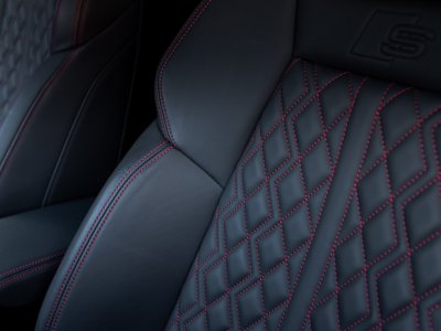 Audi S3 SPORTBACK QUATTRO 20 FSI 310 CV S TRONIC 7 - MONACO   - 18