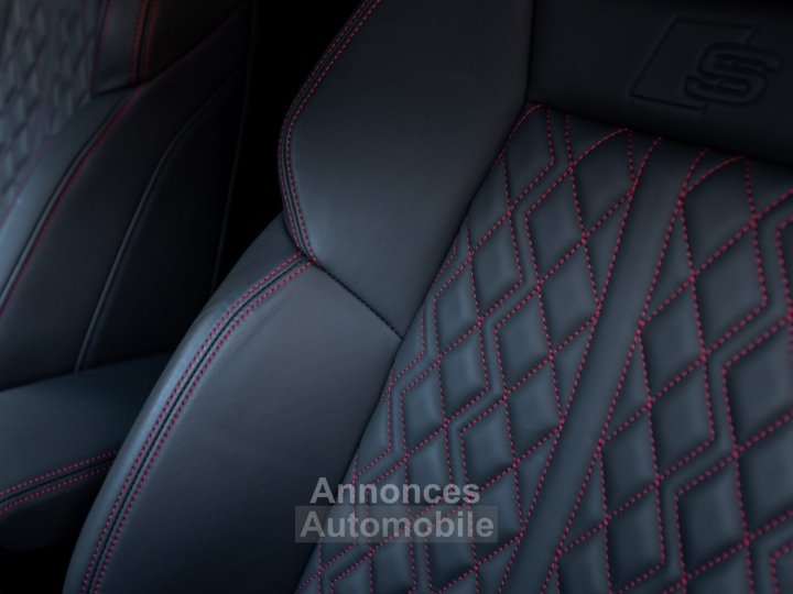 Audi S3 SPORTBACK QUATTRO 20 FSI 310 CV S TRONIC 7 - MONACO - 18