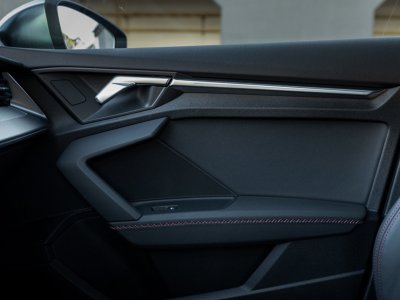 Audi S3 SPORTBACK QUATTRO 20 FSI 310 CV S TRONIC 7 - MONACO   - 20