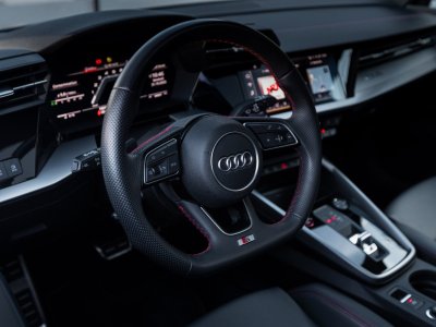 Audi S3 SPORTBACK QUATTRO 20 FSI 310 CV S TRONIC 7 - MONACO   - 22
