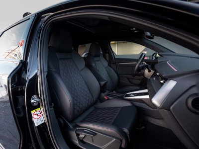 Audi S3 SPORTBACK QUATTRO 20 FSI 310 CV S TRONIC 7 - MONACO   - 24