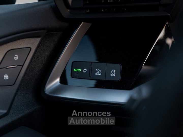 Audi S3 SPORTBACK QUATTRO 20 FSI 310 CV S TRONIC 7 - MONACO - 29