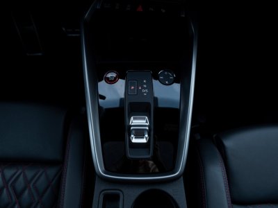 Audi S3 SPORTBACK QUATTRO 20 FSI 310 CV S TRONIC 7 - MONACO   - 31