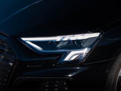 Audi S3 SPORTBACK QUATTRO 20 FSI 310 CV S TRONIC 7 - MONACO   - 32