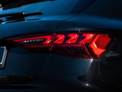 Audi S3 SPORTBACK QUATTRO 20 FSI 310 CV S TRONIC 7 - MONACO   - 35