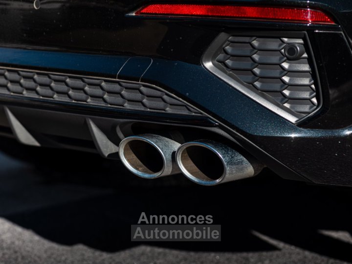 Audi S3 SPORTBACK QUATTRO 20 FSI 310 CV S TRONIC 7 - MONACO - 36