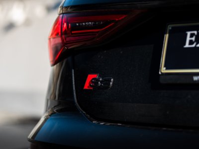 Audi S3 SPORTBACK QUATTRO 20 FSI 310 CV S TRONIC 7 - MONACO   - 37