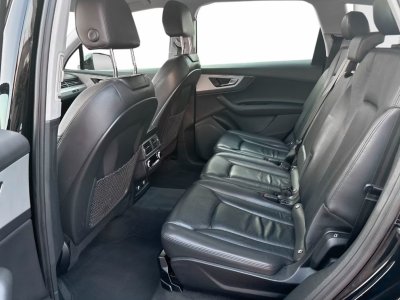 Audi Q7 30 TDI 218 ultra quattro 7 places / 01/2018 *GARANTIE 12 MOIS*   - 6