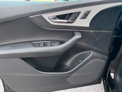 Audi Q7 30 TDI 218 ultra quattro 7 places / 01/2018 *GARANTIE 12 MOIS*   - 10