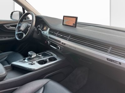 Audi Q7 30 TDI 218 ultra quattro 7 places / 01/2018 *GARANTIE 12 MOIS*   - 16