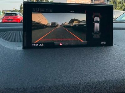 Audi Q7 30 TDI 218 ultra quattro 7 places / 01/2018 *GARANTIE 12 MOIS*   - 17