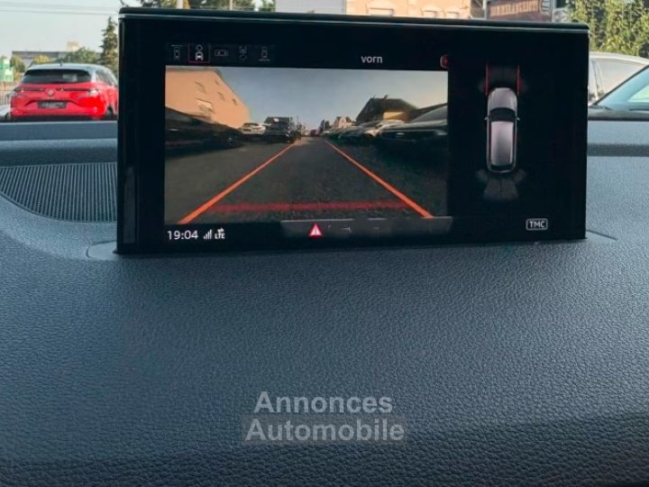 Audi Q7 30 TDI 218 ultra quattro 7 places / 01/2018 *GARANTIE 12 MOIS* - 17