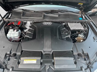Audi Q7 30 TDI 218 ultra quattro 7 places / 01/2018 *GARANTIE 12 MOIS*   - 18