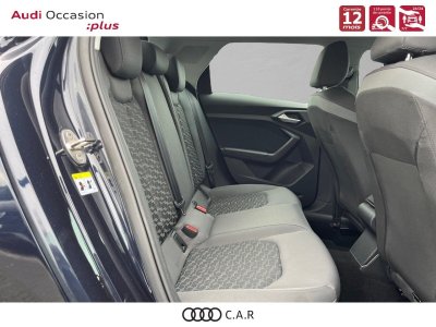 Audi A1 Sportback 25 TFSI 95 ch S tronic 7 Advanced 2   - 7