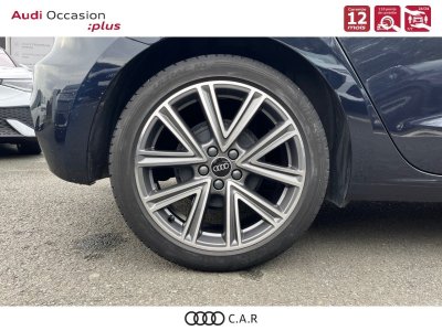 Audi A1 Sportback 25 TFSI 95 ch S tronic 7 Advanced 2   - 12