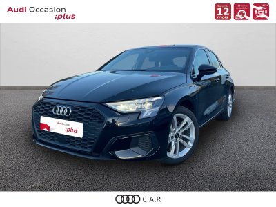 Audi A3 Sportback 40 TFSIe 204 S tronic 6 Business line - 1