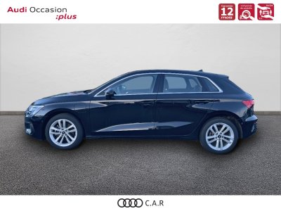 Audi A3 Sportback 40 TFSIe 204 S tronic 6 Business line - 2