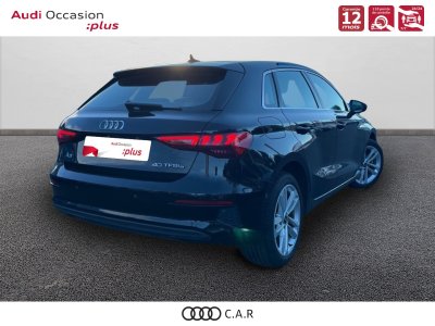 Audi A3 Sportback 40 TFSIe 204 S tronic 6 Business line - 3