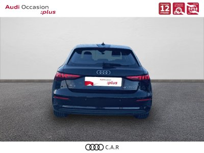 Audi A3 Sportback 40 TFSIe 204 S tronic 6 Business line - 4