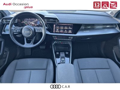 Audi A3 Sportback 40 TFSIe 204 S tronic 6 Business line - 6