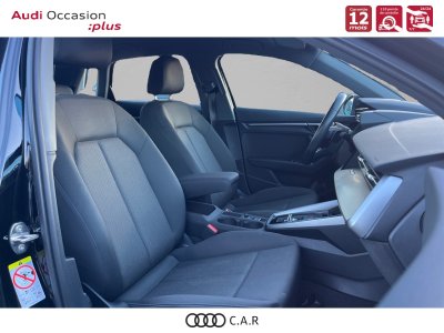 Audi A3 Sportback 40 TFSIe 204 S tronic 6 Business line - 7
