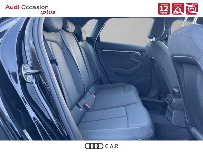 Audi A3 Sportback 40 TFSIe 204 S tronic 6 Business line - 8