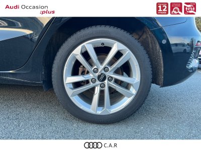 Audi A3 Sportback 40 TFSIe 204 S tronic 6 Business line - 9