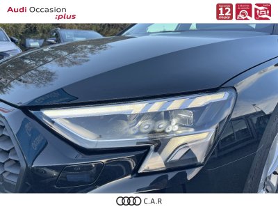 Audi A3 Sportback 40 TFSIe 204 S tronic 6 Business line - 10