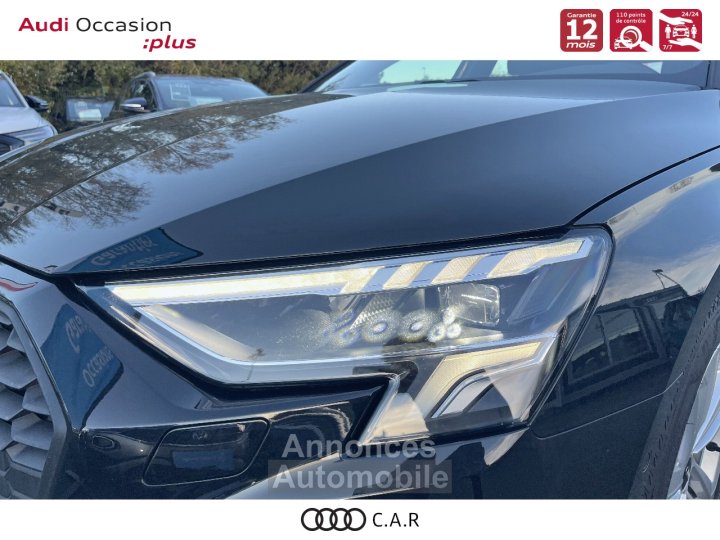 Audi A3 Sportback 40 TFSIe 204 S tronic 6 Business line - 10