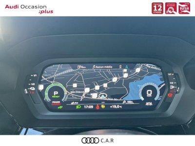 Audi A3 Sportback 40 TFSIe 204 S tronic 6 Business line - 13