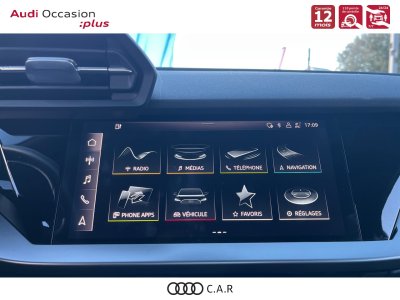 Audi A3 Sportback 40 TFSIe 204 S tronic 6 Business line - 14