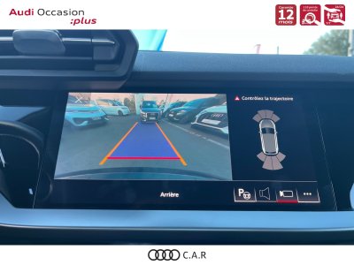 Audi A3 Sportback 40 TFSIe 204 S tronic 6 Business line - 16