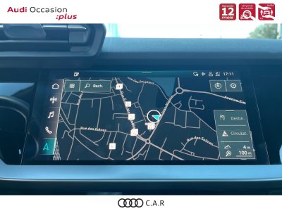 Audi A3 Sportback 40 TFSIe 204 S tronic 6 Business line - 17