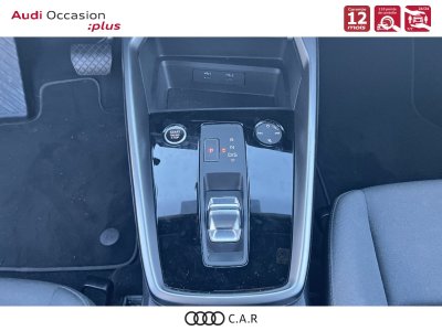 Audi A3 Sportback 40 TFSIe 204 S tronic 6 Business line - 19