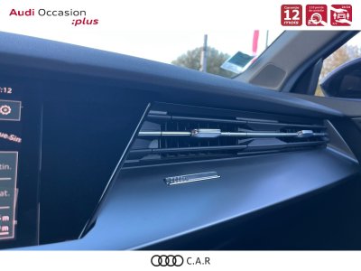 Audi A3 Sportback 40 TFSIe 204 S tronic 6 Business line - 20